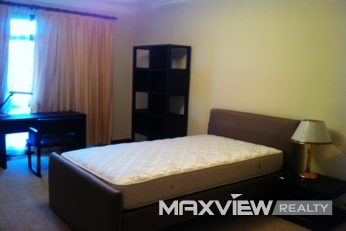 Shanghai Racquet Club & Apartments   |   上海网球俱乐部公寓 4bedroom 250sqm ¥37,000 SRC0001