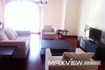 Shanghai Racquet Club & Apartments   |   上海网球俱乐部公寓 4bedroom 250sqm ¥37,000 SRC0001