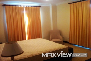 Shanghai Racquet Club & Apartments   |   上海网球俱乐部公寓 4bedroom 250sqm ¥37,000 SRC0001