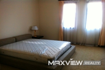 Shanghai Racquet Club & Apartments   |   上海网球俱乐部公寓 4bedroom 250sqm ¥37,000 SRC0001