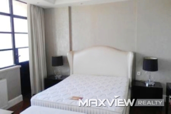 Gascogne Apartments   |   淮海公寓 3bedroom 286sqm ¥46,000 SH011683