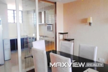 Gascogne Apartments   |   淮海公寓 3bedroom 286sqm ¥46,000 SH011683