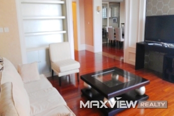 Gascogne Apartments   |   淮海公寓 3bedroom 286sqm ¥46,000 SH011683