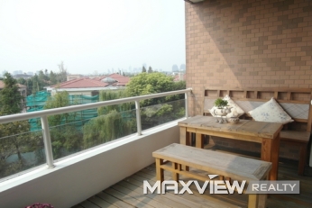 Golden Vienna  |  金色维也纳 4bedroom 196sqm ¥20,000 SH011571