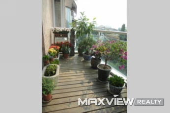 Golden Vienna  |  金色维也纳 4bedroom 196sqm ¥20,000 SH011571