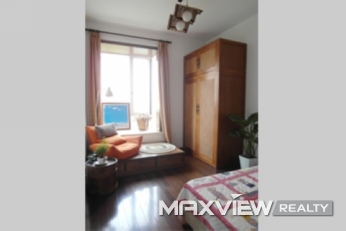 Golden Vienna  |  金色维也纳 4bedroom 196sqm ¥20,000 SH011571