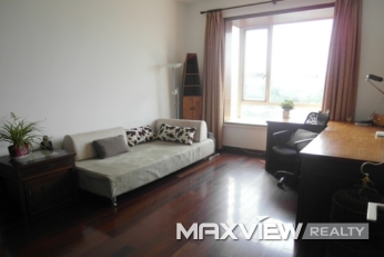 Golden Vienna  |  金色维也纳 4bedroom 196sqm ¥20,000 SH011571