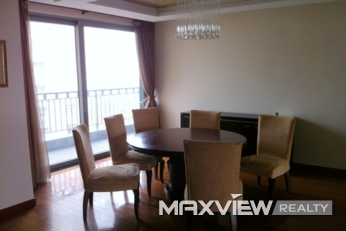 Rich Garden   |   古北瑞仕花园 3bedroom 221sqm ¥33,000 SH011712