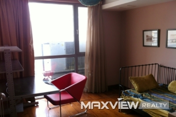 Rich Garden   |   古北瑞仕花园 3bedroom 221sqm ¥33,000 SH011712