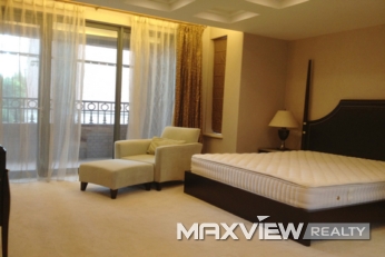 Green Court   |   碧云花园 4bedroom 270sqm ¥45,000 PDA00160