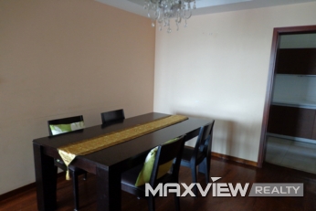 Yanlord Riverside Garden   |   仁恒河滨花园 3bedroom 152sqm ¥26,000 SH011246