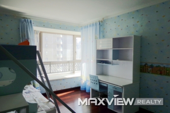 Maison Des Artistes   |   御翠豪庭 3bedroom 170sqm ¥35,000 SH006839