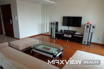 Yanlord Riverside Garden   |   仁恒河滨花园 4bedroom 183sqm ¥33,000 SH011795