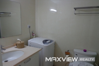 Mandarine the Gubei   |   名都城II  3bedroom 170sqm ¥27,000 CNA06806