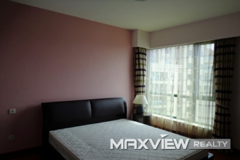 Yanlord Riverside Garden   |   仁恒河滨花园 3bedroom 152sqm ¥26,000 SH011246