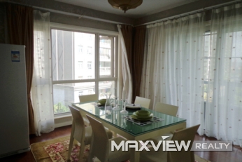 Mandarine the Gubei   |   名都城II  3bedroom 170sqm ¥27,000 CNA06806