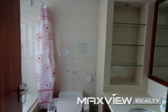 Yanlord Riverside Garden   |   仁恒河滨花园 3bedroom 152sqm ¥26,000 SH011246