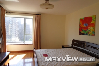 Rich Garden   |   古北瑞仕花园 3bedroom 165sqm ¥27,000 SH011796