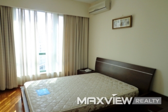 Yanlord Riverside Garden   |   仁恒河滨花园 4bedroom 183sqm ¥33,000 SH011795