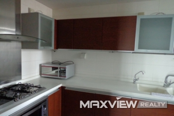 Yanlord Riverside Garden   |   仁恒河滨花园 3bedroom 152sqm ¥26,000 SH011246