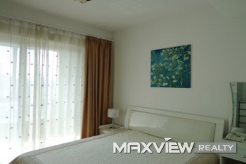 Mandarine the Gubei   |   名都城II  3bedroom 170sqm ¥27,000 CNA06806