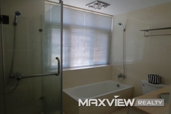 Mandarine the Gubei   |   名都城II  3bedroom 170sqm ¥27,000 CNA06806