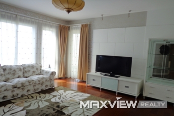 Mandarine City 3bedroom 170sqm ¥27,000 CNA06806