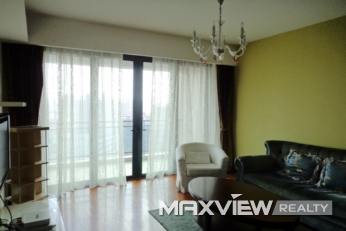 Yanlord Riverside Garden   |   仁恒河滨花园 3bedroom 152sqm ¥26,000 SH011246