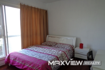 Mandarine the Gubei   |   名都城II  3bedroom 170sqm ¥27,000 CNA06806