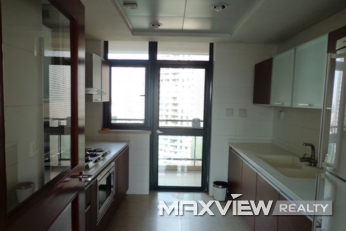 Yanlord Riverside Garden   |   仁恒河滨花园 4bedroom 183sqm ¥33,000 SH011795