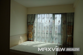 Yanlord Riverside Garden   |   仁恒河滨花园 3bedroom 152sqm ¥26,000 SH011246