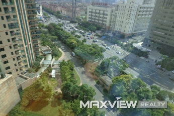 Yanlord Riverside Garden   |   仁恒河滨花园 4bedroom 183sqm ¥33,000 SH011795