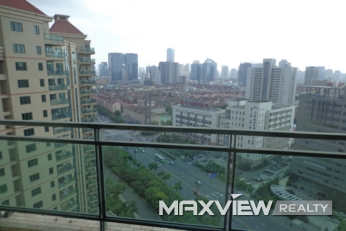 Yanlord Riverside Garden   |   仁恒河滨花园 3bedroom 152sqm ¥26,000 SH011246