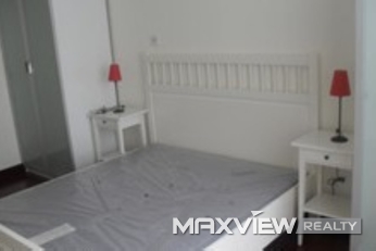 Maison Des Artistes   |   御翠豪庭 1bedroom 82sqm ¥18,000 SH011811