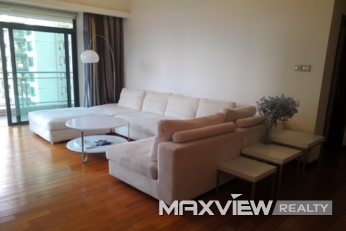 Oriental Manhattan   |   东方曼哈顿 3bedroom 136sqm ¥30,000 XHA03544