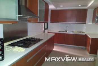 Oriental Manhattan   |   东方曼哈顿 4bedroom 182sqm ¥43,000 SH011813