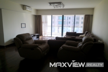 Oriental Manhattan   |   东方曼哈顿 4bedroom 182sqm ¥43,000 SH011813