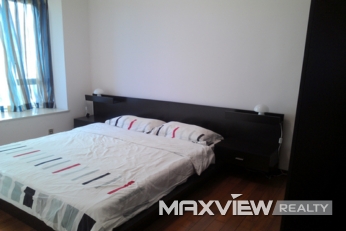 Oriental Manhattan   |   东方曼哈顿 3bedroom 136sqm ¥30,000 XHA03544