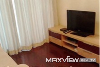 Maison Des Artistes   |   御翠豪庭 1bedroom 71sqm ¥18,500 SH011812