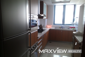 Oriental Manhattan   |   东方曼哈顿 3bedroom 136sqm ¥30,000 XHA03544