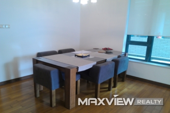 Oriental Manhattan   |   东方曼哈顿 3bedroom 136sqm ¥30,000 XHA03544