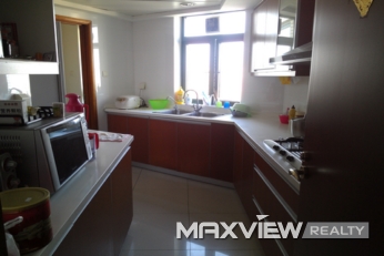 Oriental Manhattan   |   东方曼哈顿 4bedroom 182sqm ¥25,000 SH011814