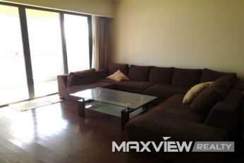 Oriental Manhattan   |   东方曼哈顿 4bedroom 182sqm ¥43,000 SH011813