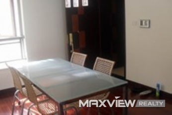 Maison Des Artistes   |   御翠豪庭 1bedroom 82sqm ¥18,000 SH011811