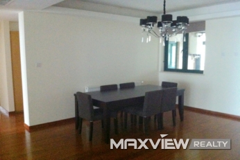 Yanlord Riverside Garden   |   仁恒河滨花园 4bedroom 240sqm ¥38,000 CNA07933