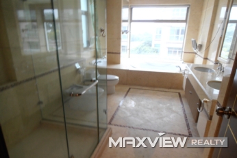 Shimao Lakeside Garden   |    世茂湖滨花园 3bedroom 295sqm ¥35,000 SH010468