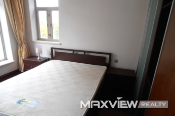 Shimao Lakeside Garden   |    世茂湖滨花园 3bedroom 295sqm ¥35,000 SH010468