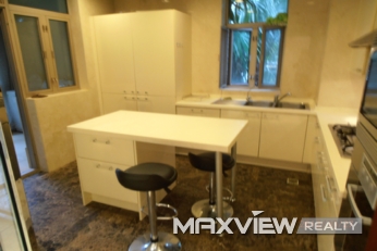 Shimao Lakeside Garden   |    世茂湖滨花园 3bedroom 295sqm ¥35,000 SH010468