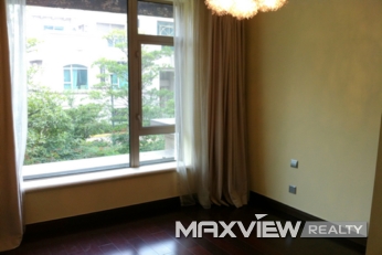 Luxury Apartment for rent in the Shimao Lakeside Garden 4bedroom 295sqm ¥38,000 SH011455