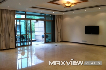 Luxury Apartment for rent in the Shimao Lakeside Garden 4bedroom 295sqm ¥38,000 SH011455